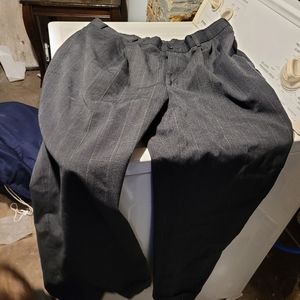 Dress pants